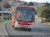 Expresso Luziense > Territorial Com. Part. e Empreendimentos 30588 na cidade de Santa Luzia, Minas Gerais, Brasil, por Edson Reis de Araujo. Número da foto: #4257301.