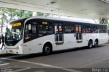 Gidion Transporte e Turismo 90021 na cidade de Joinville, Santa Catarina, Brasil, por Diego Lip. Número da foto: #4258847.