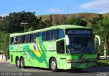 Clovis Turismo 7070 na cidade de Aparecida, São Paulo, Brasil, por Anderson Moraes de Souza. Número da foto: #4259259.