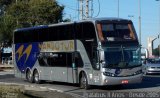 Nandotur Turismo 2100 na cidade de São Paulo, São Paulo, Brasil, por Cristiano Soares da Silva. Número da foto: #4257605.