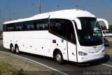 Irizar SN na cidade de São Paulo, São Paulo, Brasil, por Leonardo Fidelli. Número da foto: #:id.