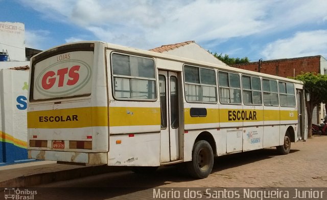 Prefeitura Municipal de Seabra 3179 na cidade de Seabra, Bahia, Brasil, por Mario dos Santos Nogueira Junior. Número da foto: #4259675.