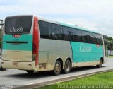 Empresa de Ônibus Nossa Senhora da Penha 35121 na cidade de Barra do Piraí, Rio de Janeiro, Brasil, por José Augusto de Souza Oliveira. Número da foto: #:id.