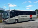 Borborema Imperial Transportes 978 na cidade de Recife, Pernambuco, Brasil, por André Luiz Araujo Silva. Número da foto: #:id.