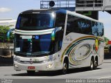 Kaoma Rio Turismo 2024 na cidade de Rio de Janeiro, Rio de Janeiro, Brasil, por Alexsandro  Farias Barros. Número da foto: #4261404.