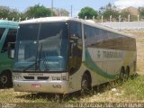 Transbrasiliana Transportes e Turismo 50007 na cidade de Canindé, Ceará, Brasil, por Antonio Roberto Alves da Silva. ID da foto: :id.