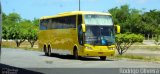 Viação Itapemirim 49021 na cidade de Aracaju, Sergipe, Brasil, por Rodrigo Oliveira. Número da foto: #4259952.