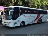 Paraibuna Transportes 5008 na cidade de Juiz de Fora, Minas Gerais, Brasil, por André Luiz Gomes de Souza. Número da foto: #4261540.