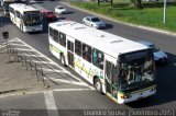 Viação Estoril 4325 na cidade de Porto Alegre, Rio Grande do Sul, Brasil, por [Leandro Sousa]. Número da foto: #:id.