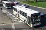 Viação Estoril 4325 na cidade de Porto Alegre, Rio Grande do Sul, Brasil, por [Leandro Sousa]. ID da foto: :id.