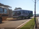 Letur Turismo 2680 na cidade de Lavras, Minas Gerais, Brasil, por João César Luz. Número da foto: #:id.