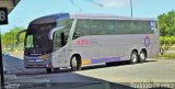 Rota Transportes Rodoviários 7615 na cidade de Aracaju, Sergipe, Brasil, por Rodrigo Oliveira. Número da foto: #4259957.