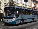 Cidade Real 1310 na cidade de Petrópolis, Rio de Janeiro, Brasil, por Rafael da Silva Xarão. ID da foto: :id.