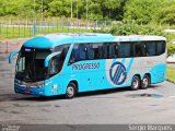 Auto Viação Progresso 6074 na cidade de Aracaju, Sergipe, Brasil, por Sergio Marques . Número da foto: #4261452.