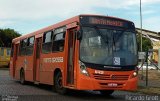 VCG - Viação Campos Gerais 1149 na cidade de Ponta Grossa, Paraná, Brasil, por Ricardo Grott. Número da foto: #4259889.