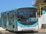 Transmoc 1310 na cidade de Montes Claros, Minas Gerais, Brasil, por Gabriel Barbosa. Número da foto: #:id.