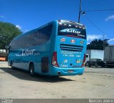 Litur Turismo 2905 na cidade de Caruaru, Pernambuco, Brasil, por Matheus  Nascimento. Número da foto: #4259627.