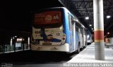 VB Transportes e Turismo 1083 na cidade de Campinas, São Paulo, Brasil, por Matheus Gabriel dos Santos. Número da foto: #4259964.