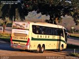 Empresa Unida Mansur e Filhos 2919 na cidade de João Monlevade, Minas Gerais, Brasil, por Antonio Carlos Fernandes. Número da foto: #:id.