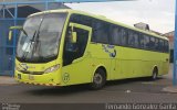 TRACOPA - Transportes Costarricenses Panameños 17 na cidade de Caracaraí, Roraima, Brasil, por Fernando Gonzalez Garita. Número da foto: #4260605.