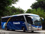 Viação Cometa 11501 na cidade de São Paulo, São Paulo, Brasil, por Altair Júnior. Número da foto: #:id.