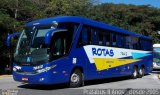 RodeRotas - Rotas de Viação do Triângulo 76412 na cidade de São Paulo, São Paulo, Brasil, por Cristiano Soares da Silva. Número da foto: #4260001.