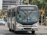 Auto Viação Nossa Senhora da Piedade 4390 na cidade de Maceió, Alagoas, Brasil, por Müller Peixoto. Número da foto: #:id.