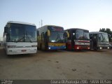 Strada Turismo 2012 na cidade de Canindé, Ceará, Brasil, por Antonio Roberto Alves da Silva. Número da foto: #4261201.