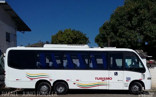 RW Turismo 500 na cidade de Aparecida, São Paulo, Brasil, por RAFAEL  JUNIO FONSECA. Número da foto: #4261572.