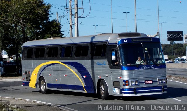 Pebinha Tur 01 na cidade de São Paulo, São Paulo, Brasil, por Cristiano Soares da Silva. ID da foto: 4263743.