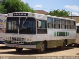 Ônibus Particulares 0691 na cidade de Canindé, Ceará, Brasil, por Antonio Roberto Alves da Silva. ID da foto: :id.