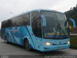 Buses Linea Azul 112 na cidade de , por Juan Guillermo Pacheco S.. Número da foto: #:id.