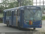 Borborema Imperial Transportes 352 na cidade de Recife, Pernambuco, Brasil, por Anderson Miguel. Número da foto: #:id.