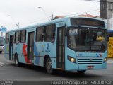 Auto Viação São José 12617 na cidade de Fortaleza, Ceará, Brasil, por Antonio Roberto Alves da Silva. Número da foto: #4262126.