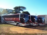 Noroeste Viagens e Turismo 2500 na cidade de Umuarama, Paraná, Brasil, por Heber Santos. Número da foto: #:id.