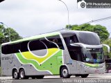 Brasil Sul Linhas Rodoviárias 2645 na cidade de Maringá, Paraná, Brasil, por Victor Hugo Guedes Pereira. Número da foto: #:id.