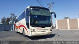 TNS - Transportes Norte de Sonora 06475 na cidade de , por Hallan Arnaldo Mejia. Número da foto: #4262357.
