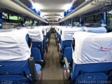 Chilebus Internacional 111 na cidade de São Paulo, São Paulo, Brasil, por Guilherme Estevan. Número da foto: #4262213.