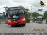 Itamaracá Transportes 1.706 na cidade de Recife, Pernambuco, Brasil, por Gledson Santos Freitas. Número da foto: #:id.