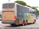 Transbrasiliana Transportes e Turismo 4167 na cidade de Goiânia, Goiás, Brasil, por Paulo Roberto de Morais Amorim. Número da foto: #:id.