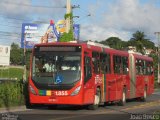 Rodotur Turismo 1.855 na cidade de Paulista, Pernambuco, Brasil, por João Bosco Melo Farias Severo de Almeida. Número da foto: #4262712.