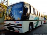 FWBuss 9414 na cidade de Belo Horizonte, Minas Gerais, Brasil, por Brayan Rodrigues. ID da foto: :id.