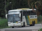 Empresa Gontijo de Transportes 12095 na cidade de João Monlevade, Minas Gerais, Brasil, por Anderson Silva. Número da foto: #4261811.