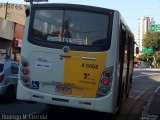 Allibus Transportes 4 5068 na cidade de São Paulo, São Paulo, Brasil, por Felipe Alves. Número da foto: #4263643.