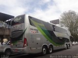 CDA Turismo 15000 na cidade de Poços de Caldas, Minas Gerais, Brasil, por Marco Antonio da Silva. Número da foto: #4261977.