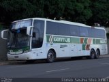 Empresa Gontijo de Transportes 11635 na cidade de Belo Horizonte, Minas Gerais, Brasil, por Eloisio  Saraiva Silva Junior. Número da foto: #4262232.
