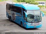 Auto Viação Progresso 6074 na cidade de Aracaju, Sergipe, Brasil, por Sergio Marques . Número da foto: #4263715.