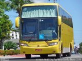 Viação Itapemirim 49029 na cidade de Fortaleza, Ceará, Brasil, por Amós  Mattos. Número da foto: #4263150.