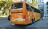 Novo Millenium Turismo 3400 na cidade de Petrópolis, Rio de Janeiro, Brasil, por Zé Ricardo Reis. Número da foto: #4261993.