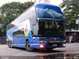 Chilebus Internacional 111 na cidade de São Paulo, São Paulo, Brasil, por Guilherme Estevan. Número da foto: #4262245.